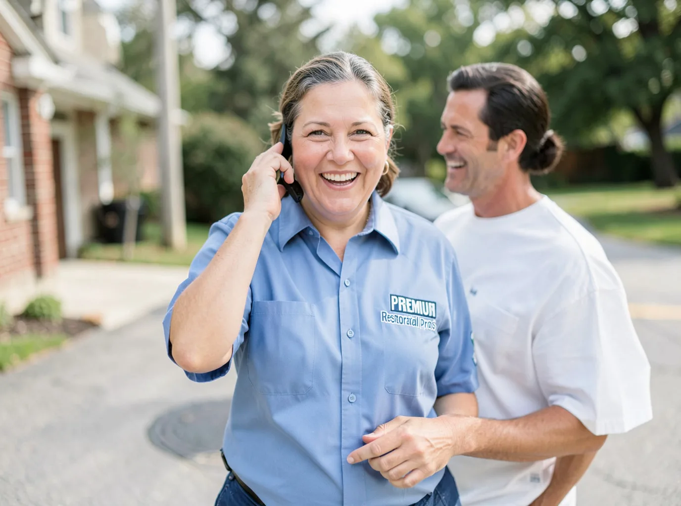 Water Damage Restoration Belmore, OH FAQs